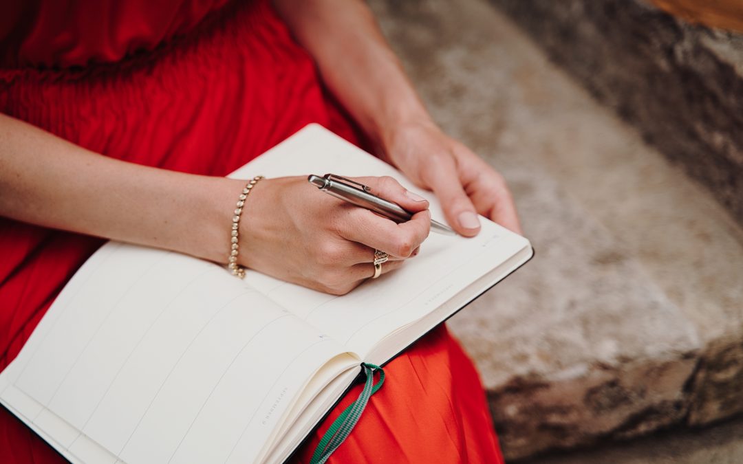 Journaling als Morgenroutine: Wie Schreiben am Morgen dein Leben verändert